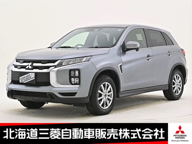RVR 1.8 G 4WD 