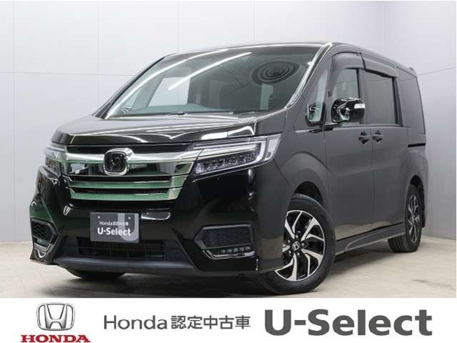ステップワゴン 1.5 スパーダ ホンダ センシング 
