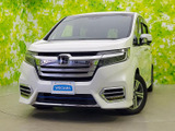 ホンダ ステップワゴン 2.0 e:HEV スパーダ G EX ホンダセンシング