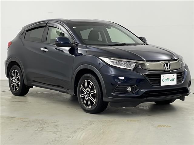 ヴェゼル 1.5 X ホンダセンシング 4WD 4WD ワンオーナー