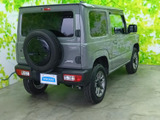 ジムニー XC 4WD 