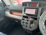 運転席・助手席の俯瞰視点です!乗った際のイメージが湧きます!