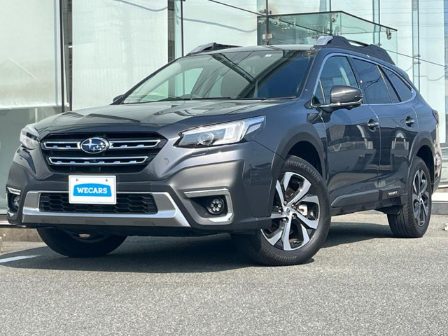 レガシィアウトバック 1.8 リミテッド EX 4WD 
