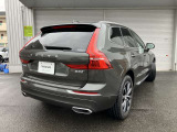 XC60  B5 AWD インスクリプション 4WD