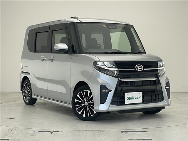 タントカスタム RS 修復歴無し