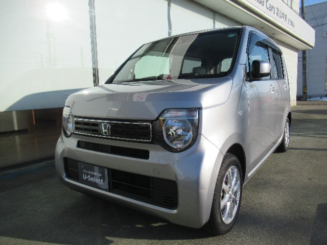 N-WGN G ホンダ センシング 