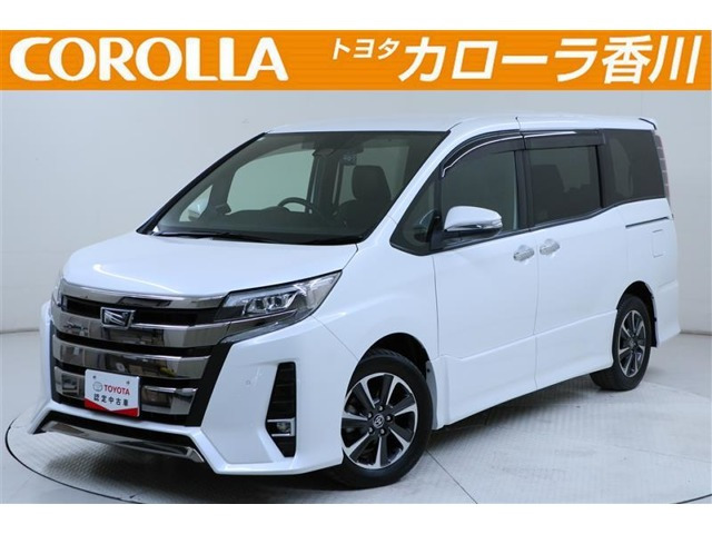 ノア 2.0 Si W×B II 