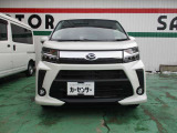 ムーヴカスタム X リミテッドII SAIII 