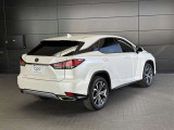 RX 300 バージョンL 