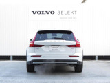 V60クロスカントリー アルティメット B5 AWD 4WD 