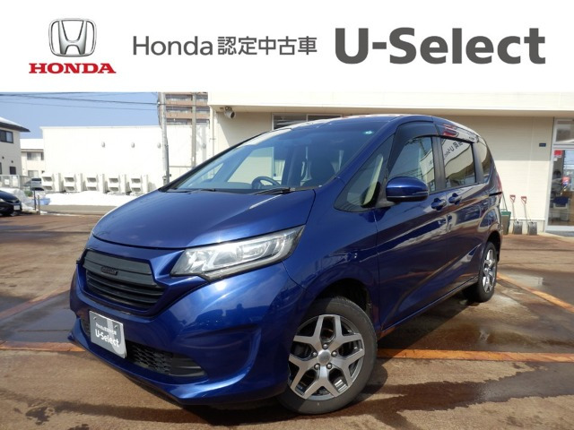 フリード+ 1.5 G 4WD 