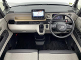 N-BOX  修復歴無し