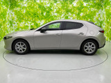 MAZDA3ファストバック 2.0 20S ブラックトーンエディション 