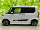 タントカスタム RS 4WD 