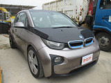 i3  レンジエクステンダー 装備車