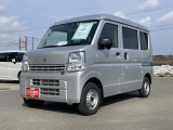 エブリイ PA リミテッド 4WD 