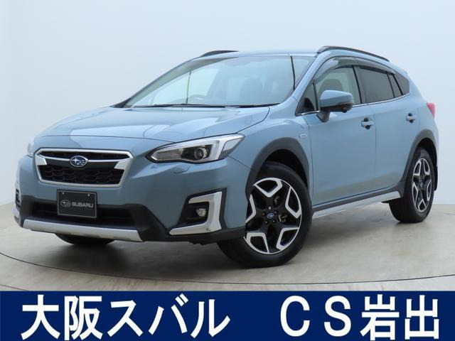 XV  2.0 アドバンス 4WD