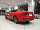 A5スポーツバック 2.0 TFSI スポーツ Sラインパッケージ 
