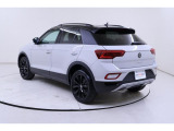 T-Roc TDI ブラックスタイル ディーゼル 