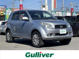 ラッシュ 1.5 X 4WD 4WD 5MT