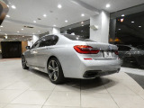 7シリーズ 750i Mスポーツ 