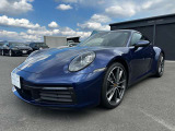 911 カレラ PDK 