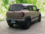 クロスビー 1.0 ハイブリッド(HYBRID) MZ 