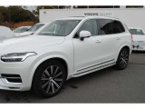 XC90 ウルトラ B5 AWD 4WD 