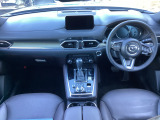 CX-8 2.5 25S Lパッケージ 4WD 