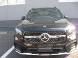 GLB GLB200d 4マチック AMGラインパッケージ 4WD 