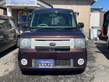 ムーヴコンテ X VS 