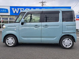 スペーシア ハイブリッド(HYBRID)  X 