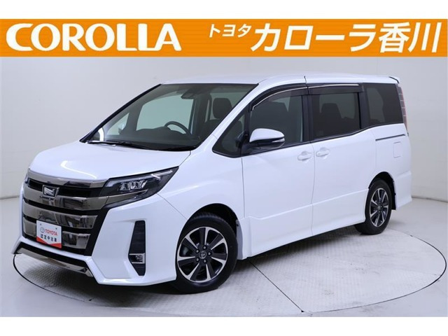ノア 2.0 Si 
