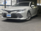 【中古車情報】トヨタ カムリ 2.5 G  の中古車詳細（走行距離：6.8万km、カラー：プラチナホワイトパールマイカ、販売地域：岡山県岡山市北区）
