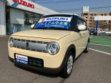 スズキ アルトラパン