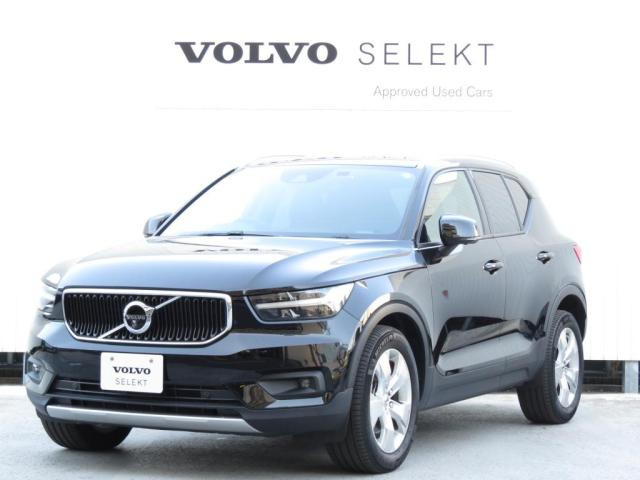XC40 B4 モメンタム 