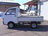 ミニキャブトラック TS 4WD 
