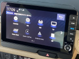 N-BOX ファッションスタイル 