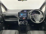 ヴォクシー 2.0 ZS 煌 修復歴無し