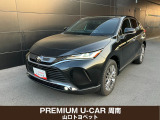 山口トヨペット株式会社がプロデュースするPREMIUM U-CAR周南です。