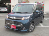 タンク 1.0 カスタム G S 4WD 