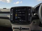 XC40 B4 AWD インスクリプション 4WD 4WD 本革シート