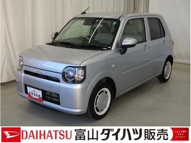 ミラトコット G SAIII 