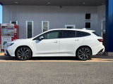 レヴォーグ 1.8 STI スポーツ EX 4WD 