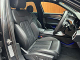 A6 40 TDI クワトロ スポーツ ディーゼル 4WD 4WD 本革シート