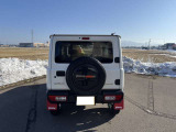 ジムニー XC 4WD 