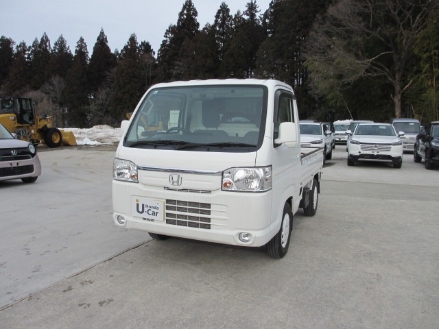 アクティトラック タウン 4WD 