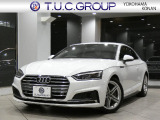 A5 2.0 TFSI クワトロ スポーツ Sラインパッケージ 4WD 