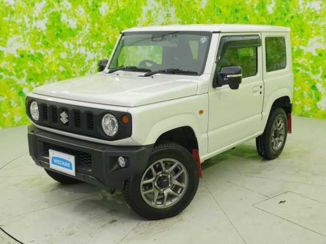 ジムニー XC 4WD 