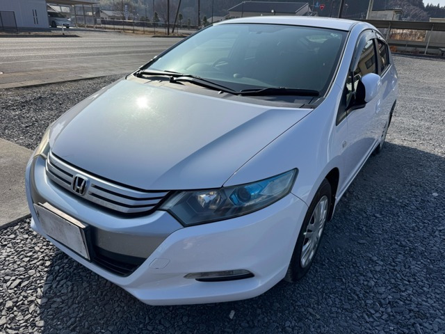 インサイト 1.3 G 